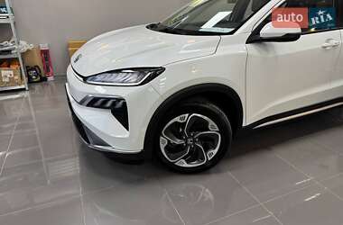 Внедорожник / Кроссовер Honda M-NV 2024 в 