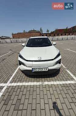 Honda M-NV 2022