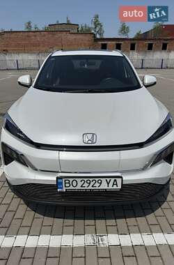 Позашляховик / Кросовер Honda M-NV 2022 в Тернополі