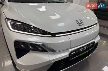 Внедорожник / Кроссовер Honda M-NV 2024 в 
