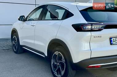 Внедорожник / Кроссовер Honda M-NV 2024 в 