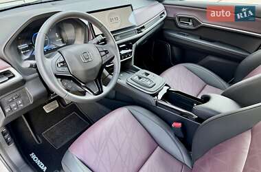 Внедорожник / Кроссовер Honda M-NV 2024 в 