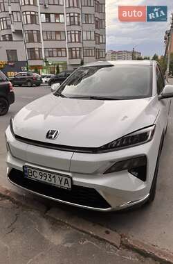 Внедорожник / Кроссовер Honda M-NV 2024 в Трускавце