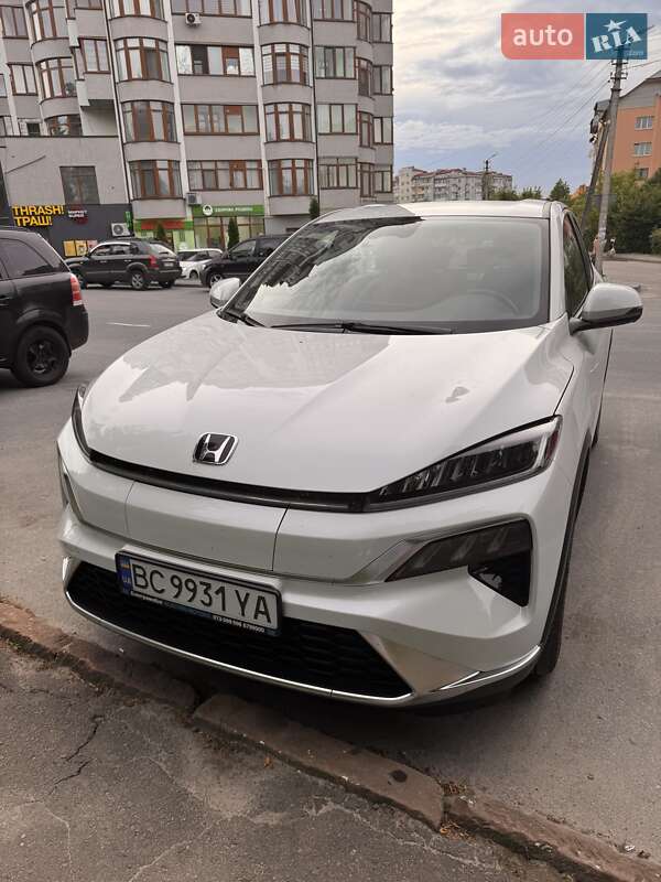 Внедорожник / Кроссовер Honda M-NV 2024 в 