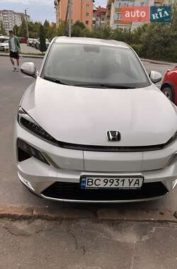 Внедорожник / Кроссовер Honda M-NV 2024 в 