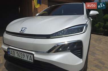 Внедорожник / Кроссовер Honda M-NV 2022 в 
