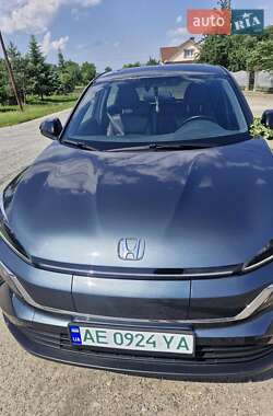 Внедорожник / Кроссовер Honda M-NV 2021 в Ивано-Франковске