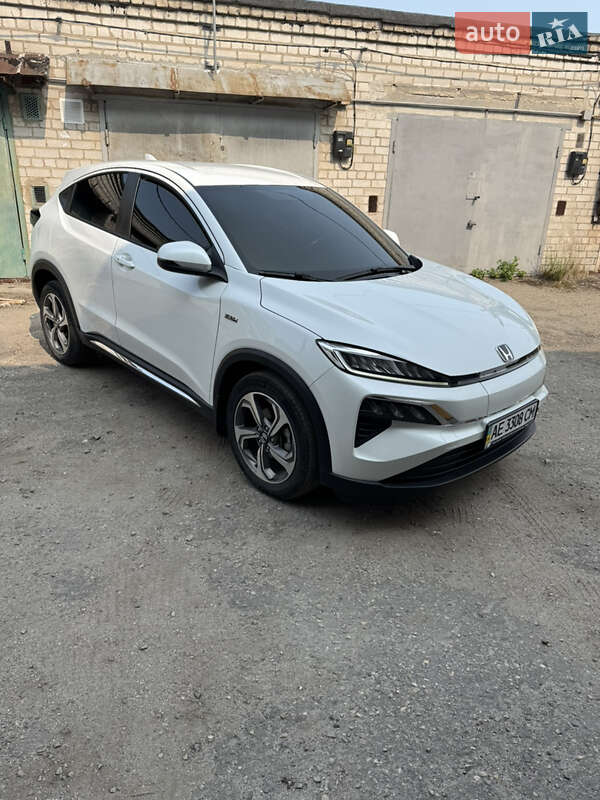 Внедорожник / Кроссовер Honda M-NV 2022 в Днепре