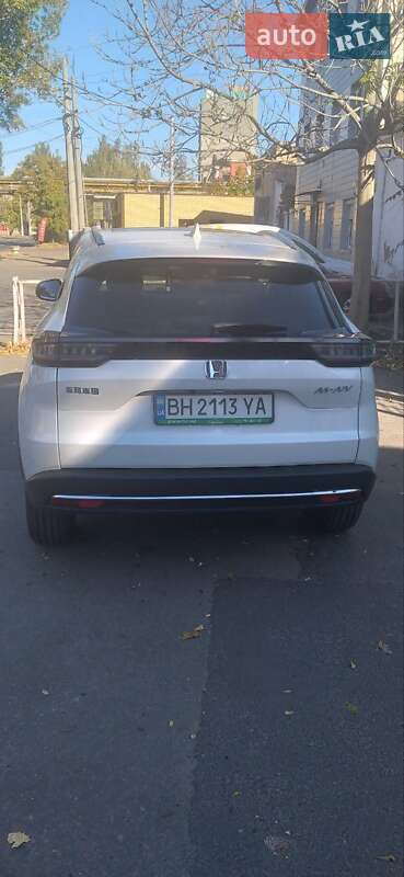 Внедорожник / Кроссовер Honda M-NV 2021 в Одессе