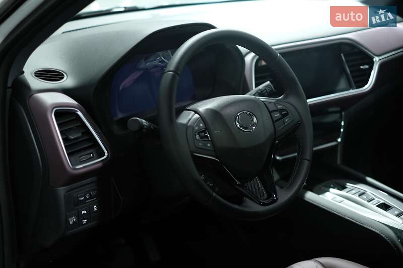 Внедорожник / Кроссовер Honda M-NV 2021 в Одессе