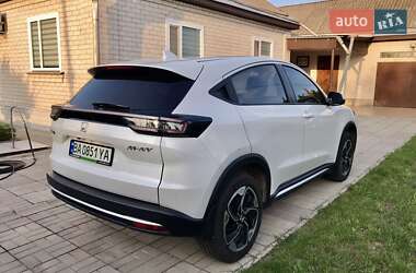 Внедорожник / Кроссовер Honda M-NV 2024 в 