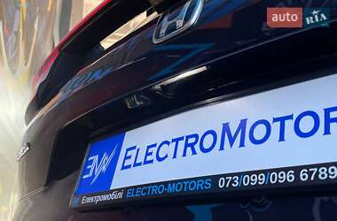Внедорожник / Кроссовер Honda M-NV 2020 в 