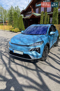 Позашляховик / Кросовер Honda M-NV 2023 в Олександрії