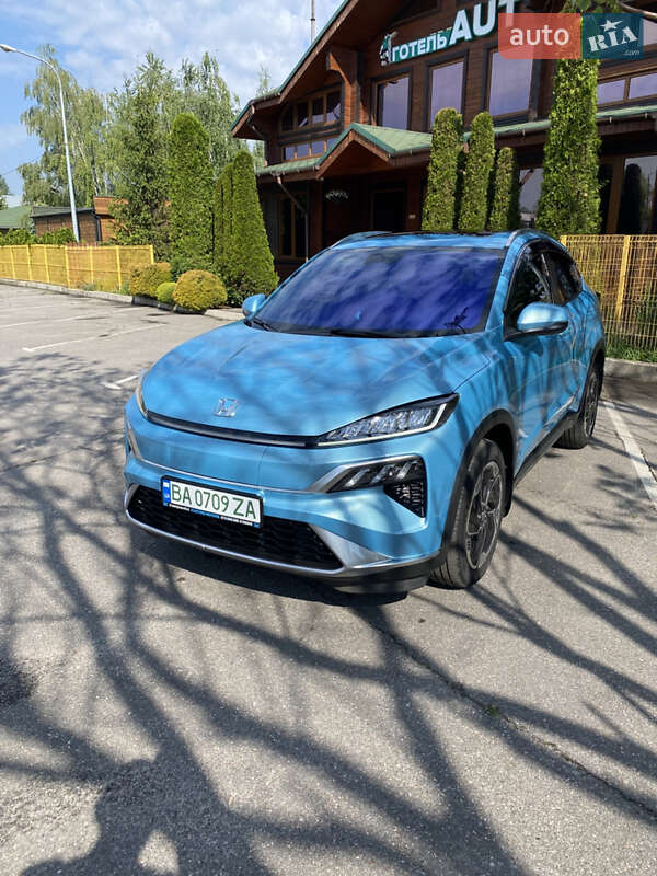 Внедорожник / Кроссовер Honda M-NV 2023 в 