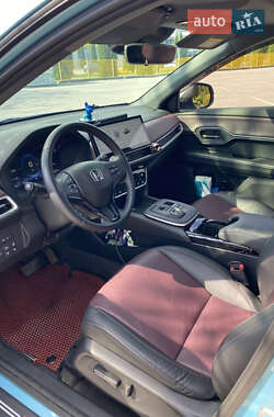 Внедорожник / Кроссовер Honda M-NV 2023 в 