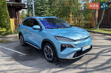 Внедорожник / Кроссовер Honda M-NV 2023 в 