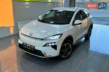 Honda M-NV 2024 Honda M-NV 2024