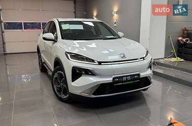 Внедорожник / Кроссовер Honda M-NV 2024 в 