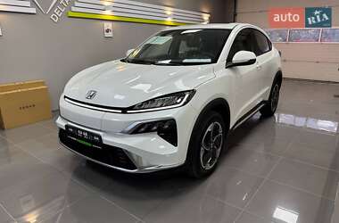 Внедорожник / Кроссовер Honda M-NV 2024 в Виннице