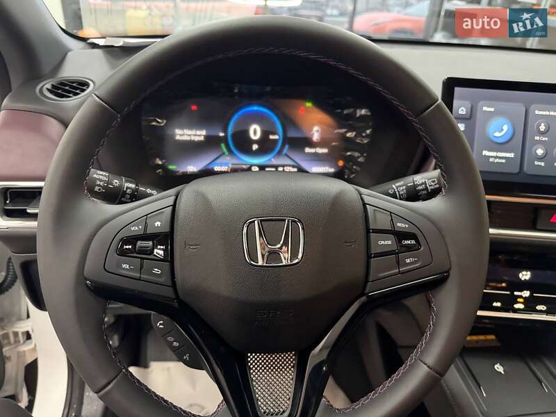 Позашляховик / Кросовер Honda M-NV 2024 в Вінниці