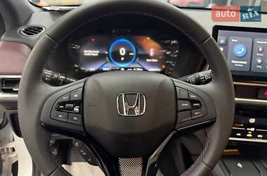 Внедорожник / Кроссовер Honda M-NV 2024 в 