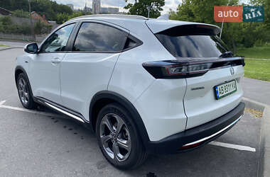 Внедорожник / Кроссовер Honda M-NV 2022 в 