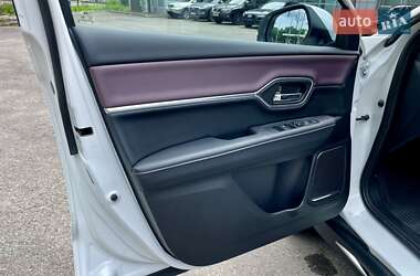 Внедорожник / Кроссовер Honda M-NV 2022 в 