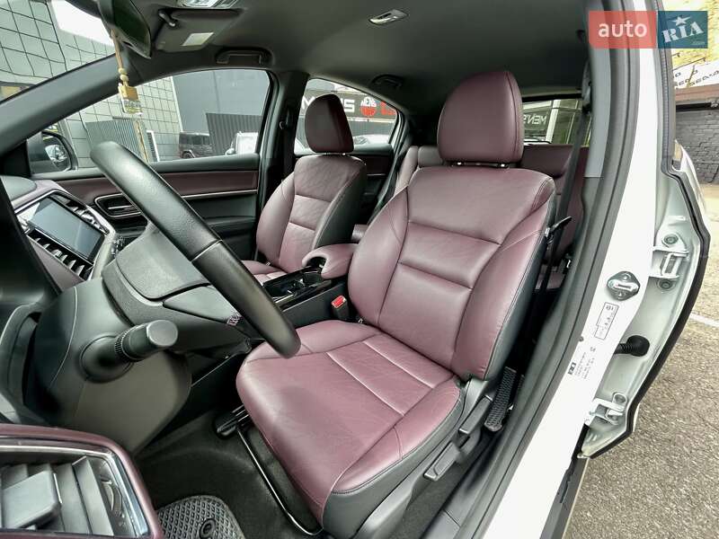 Внедорожник / Кроссовер Honda M-NV 2022 в Киеве