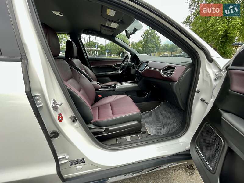 Внедорожник / Кроссовер Honda M-NV 2022 в Киеве