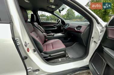 Внедорожник / Кроссовер Honda M-NV 2022 в 