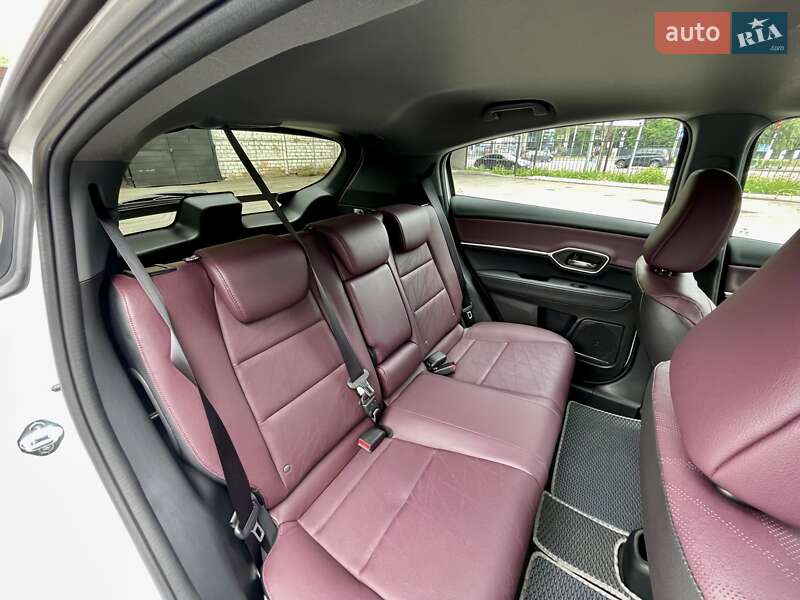 Внедорожник / Кроссовер Honda M-NV 2022 в Киеве