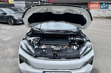 Внедорожник / Кроссовер Honda M-NV 2022 в 