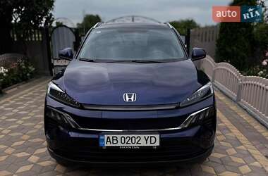 Honda M-NV 2022 Honda M-NV 2022