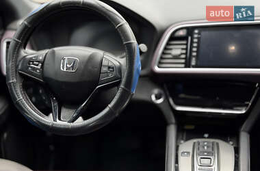 Внедорожник / Кроссовер Honda M-NV 2022 в 