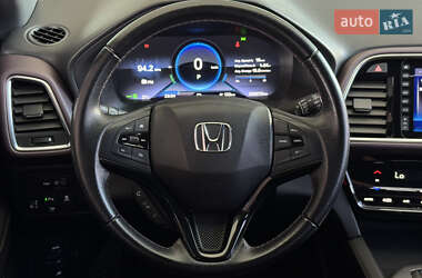 Внедорожник / Кроссовер Honda M-NV 2021 в 