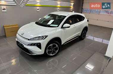 Внедорожник / Кроссовер Honda M-NV 2024 в Киеве