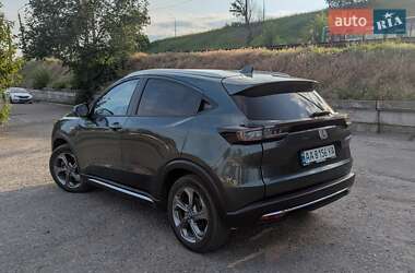 Внедорожник / Кроссовер Honda M-NV 2022 в 