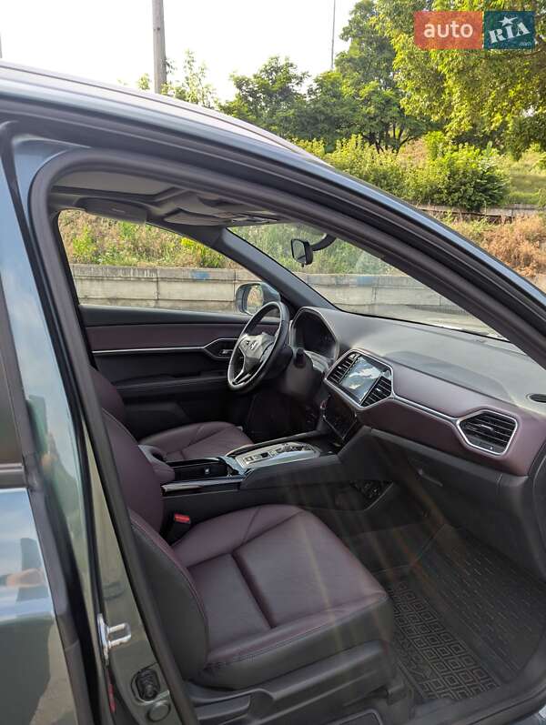 Внедорожник / Кроссовер Honda M-NV 2022 в Василькове