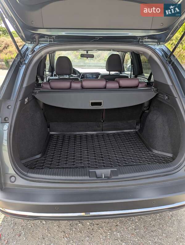 Внедорожник / Кроссовер Honda M-NV 2022 в Василькове