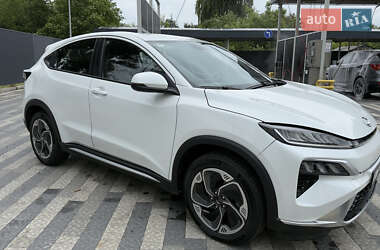 Honda M-NV 2024 Honda M-NV 2024