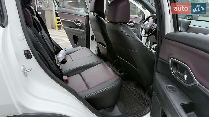 Внедорожник / Кроссовер Honda M-NV 2024 в Киеве
