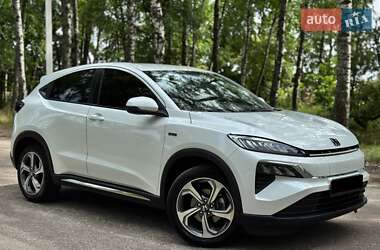 Внедорожник / Кроссовер Honda M-NV 2022 в Ахтырке