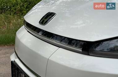 Внедорожник / Кроссовер Honda M-NV 2022 в 