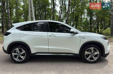 Внедорожник / Кроссовер Honda M-NV 2022 в 