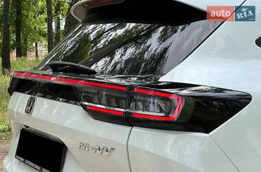 Внедорожник / Кроссовер Honda M-NV 2022 в 