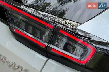 Внедорожник / Кроссовер Honda M-NV 2022 в 