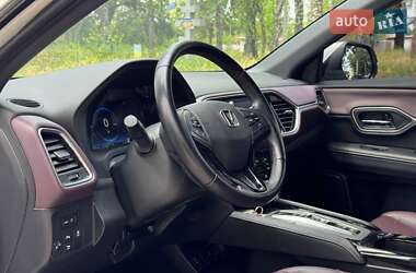 Внедорожник / Кроссовер Honda M-NV 2022 в 