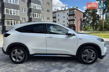 Внедорожник / Кроссовер Honda M-NV 2023 в 