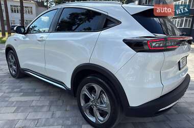 Внедорожник / Кроссовер Honda M-NV 2023 в 