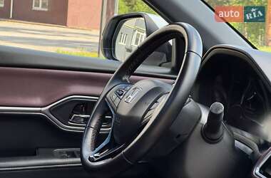 Внедорожник / Кроссовер Honda M-NV 2023 в 
